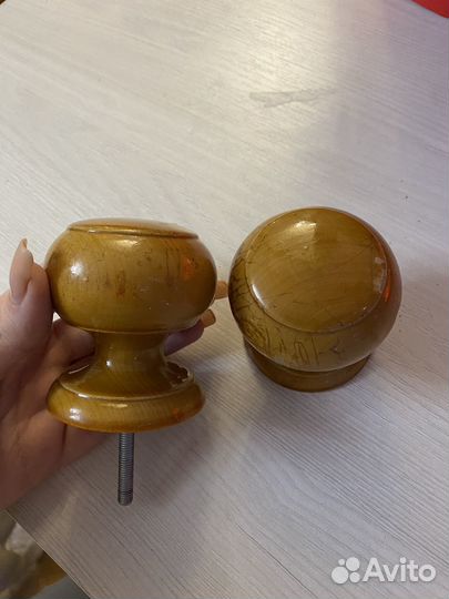 Дверная ручка