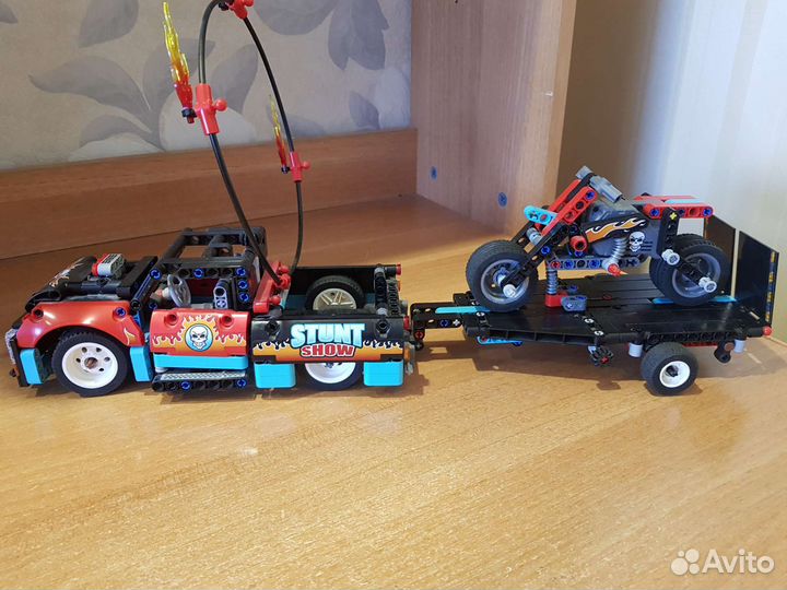 Lego Technic