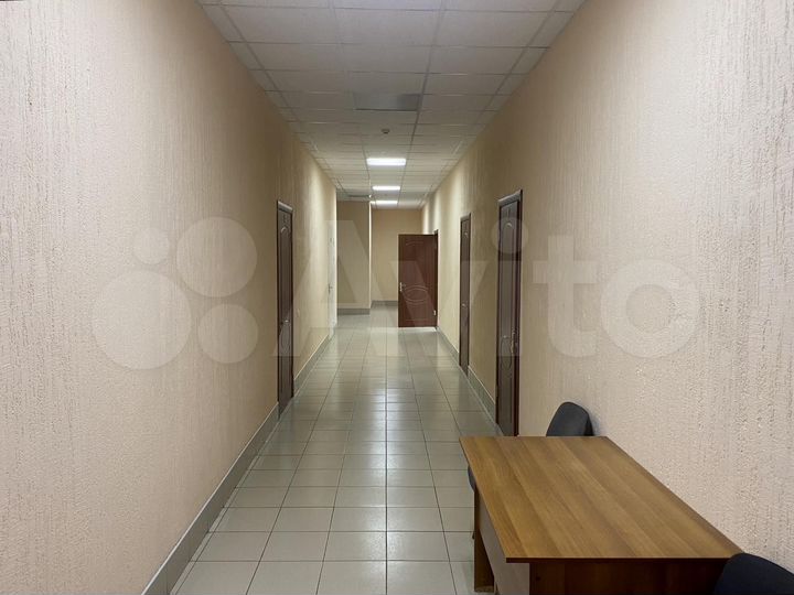 Офис, 18 м²