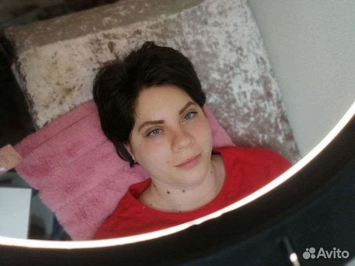 Перманентный макияж