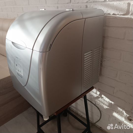 Ледогенератор bartscher