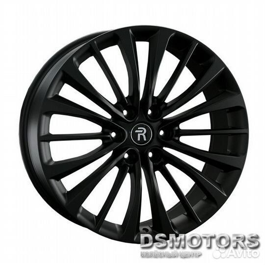 Диски Infiniti INF28 8/22 6x139.7 ET30 d77.8 MB