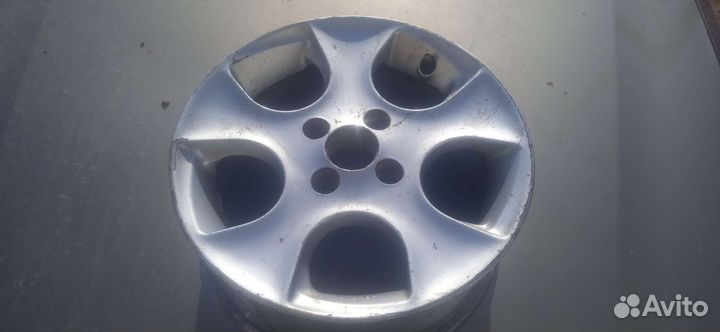 Диски на ваз r 14