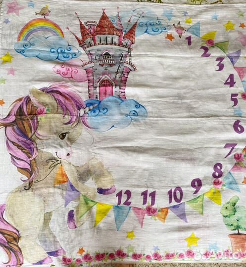 Муслиновая фотопеленка