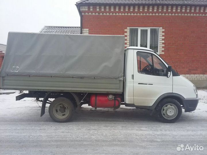 Грузоперевозки межгород / переезды от частника