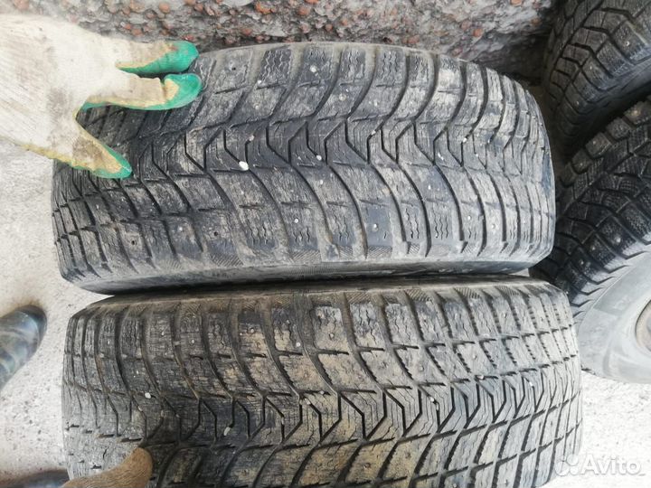 R15 Viatti Brina Nordico V-522 205/65, PCD 5x114.3 DIA 66.1