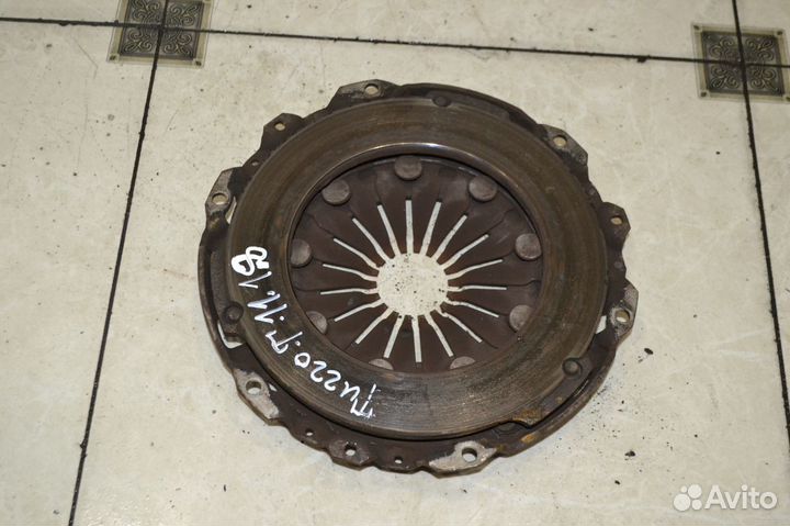 Корзина сцепления 1.8 Chery Tiggo T11