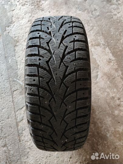 Toyo Observe G3-Ice 195/60 R15