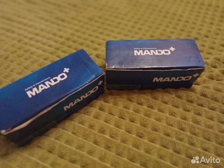 Тормозные колодки на hyundai porter