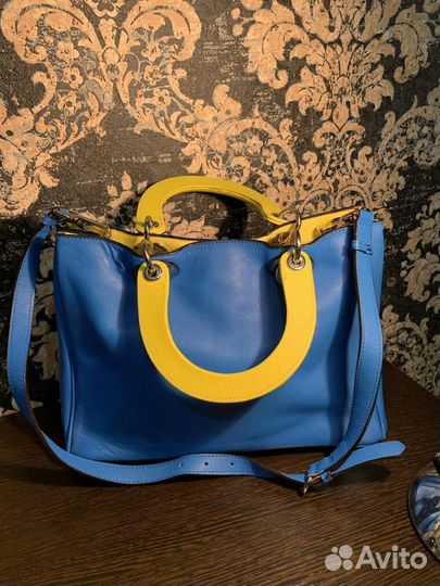 Сумка Christian Dior