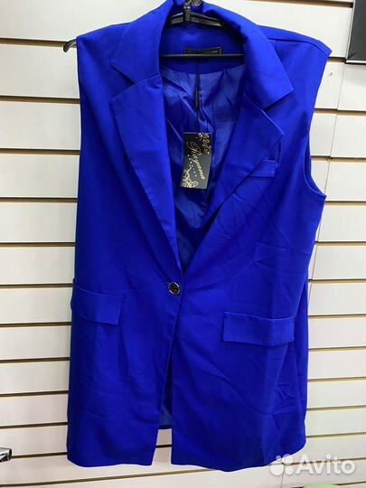 Новые женские вещи