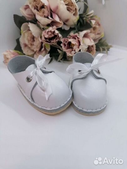 Обувь для готц