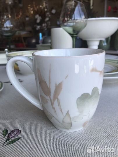 Столовый сервиз 