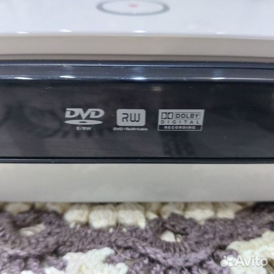 Sony multi function DVD recorder