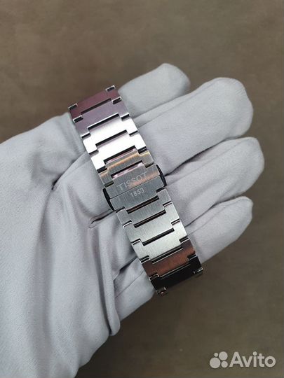 Tissot PRX Chronograph