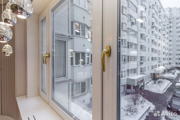 Пластиковые окна на заказ с установкой