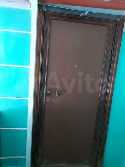 3-к. квартира, 65 м², 5/5 эт.