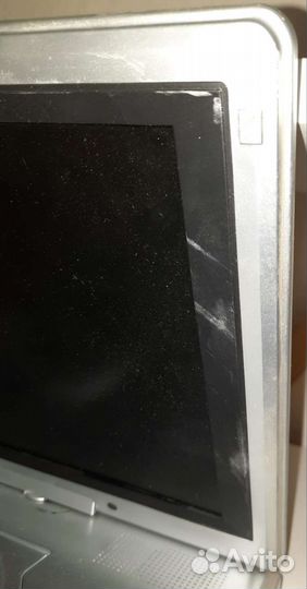 Портативный dvd плеер Panasonic