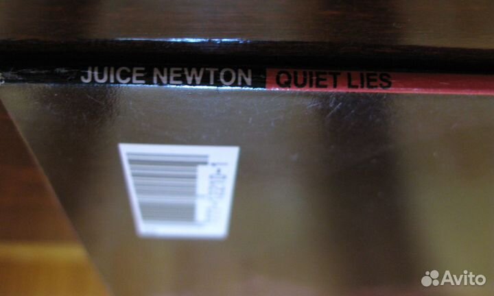 Juice Newton-1982/Capitol Rec/USA*