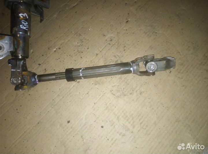 Колонка рулевая Hyundai-KIA RIO 2011-2017