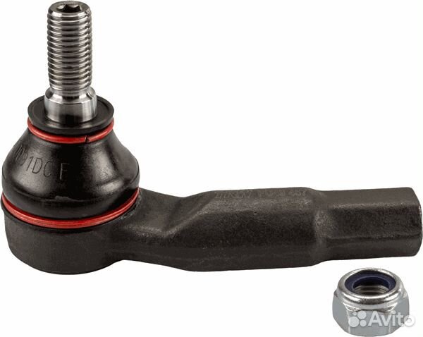 Наконечник р/т audi A3/VW golf IV/bora/skoda octav