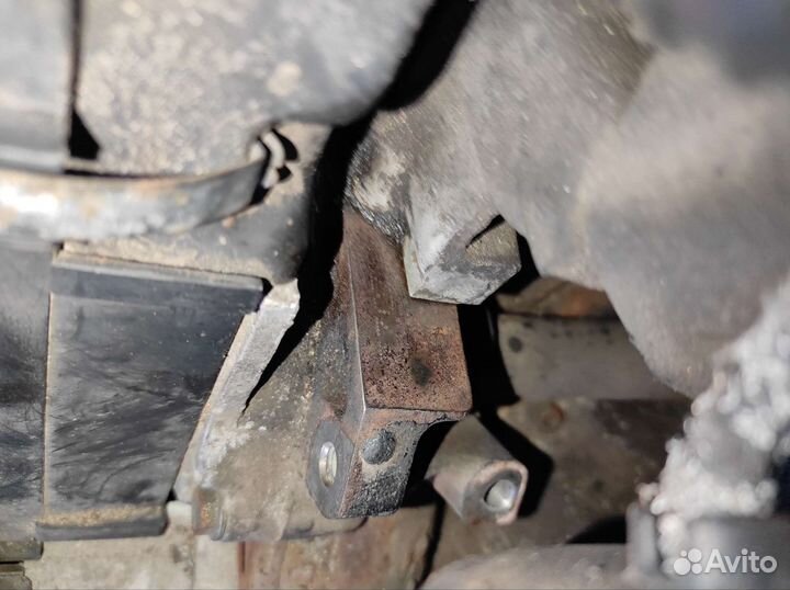 Двигатель Ауди А4 В5 / Ауди А6 С5 2.4 AGA