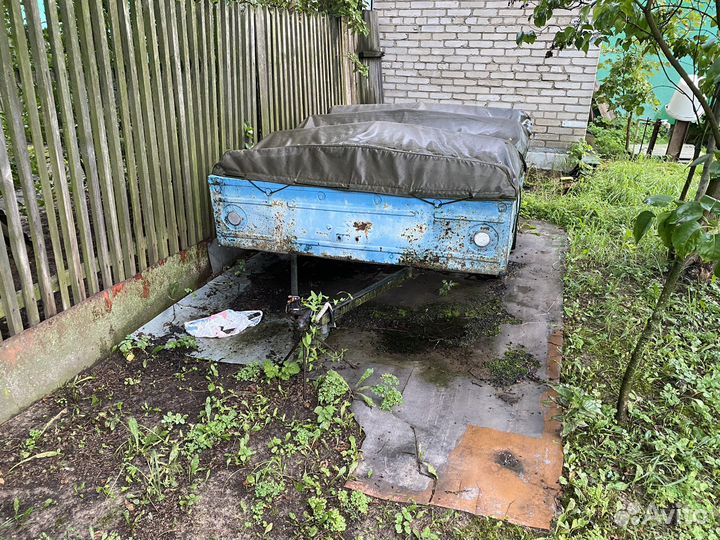 Прицеп
