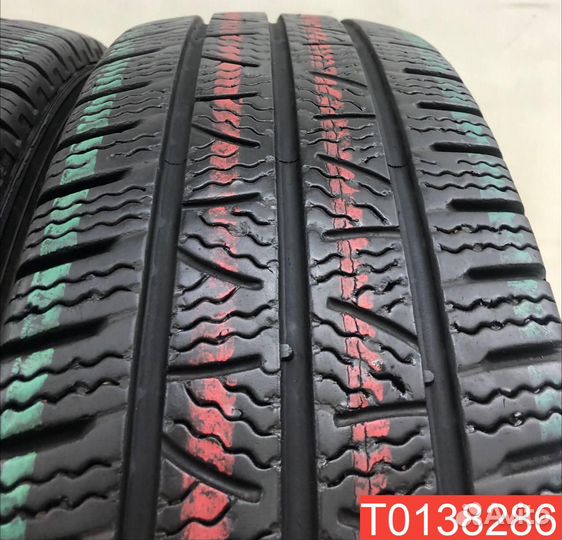 Pirelli Carrier Winter 215/75 R16C 116R