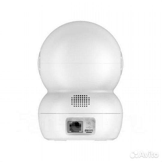 Поворотная wifi камера ezviz C6N 1080P