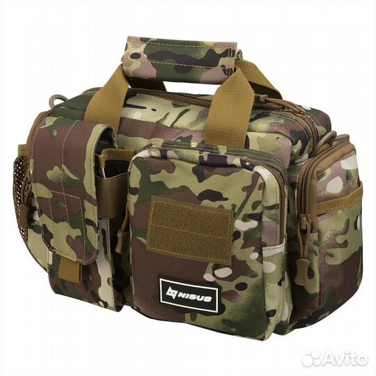 Сумка универсальная nisus (N-LY-08)