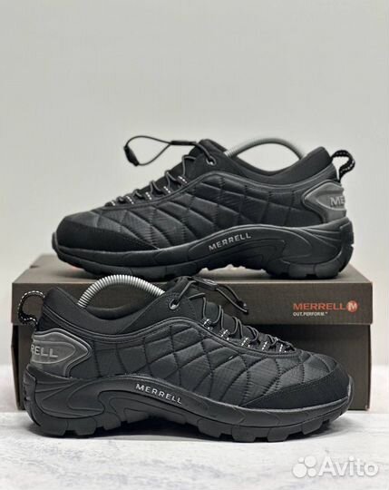 Кроссовки merrell