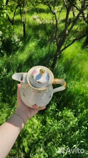 Чайник Розенталь