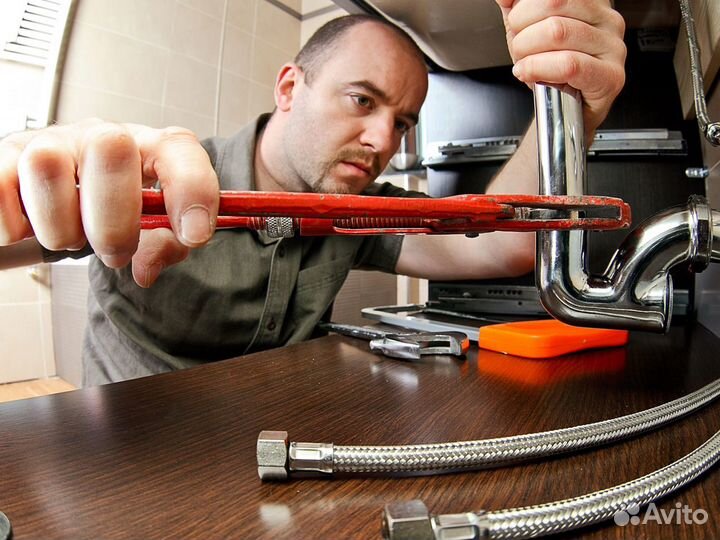 Мастер на час. Муж на час. Без выходных