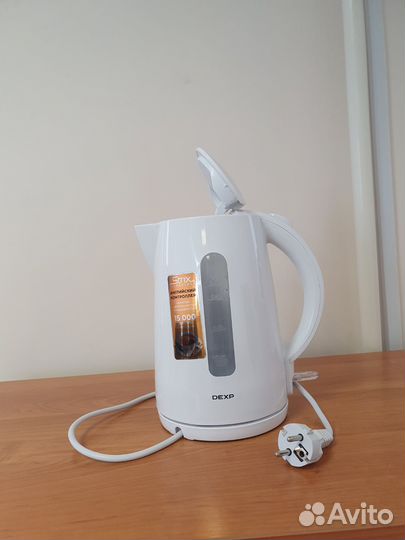 Чайник электрический