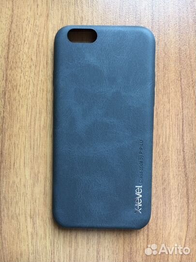 Чехол для iPhone 6, 6S