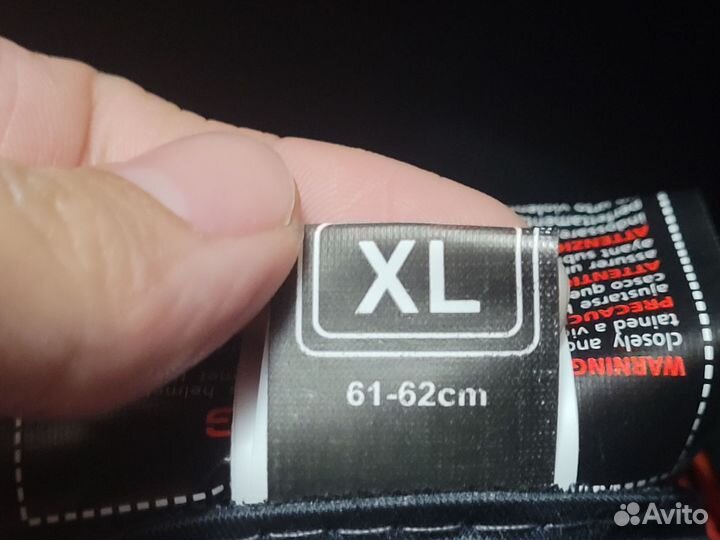 Шлем для мотоцикла