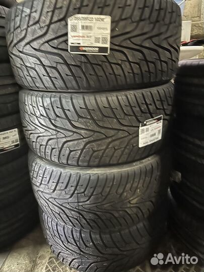 Hankook Ventus ST RH06 285/35 R22 102W