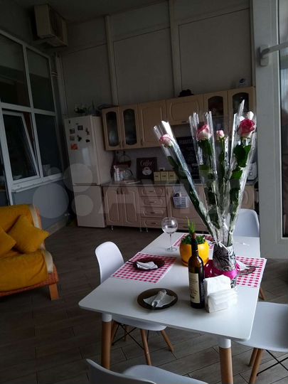 Гостиница, 150 м²