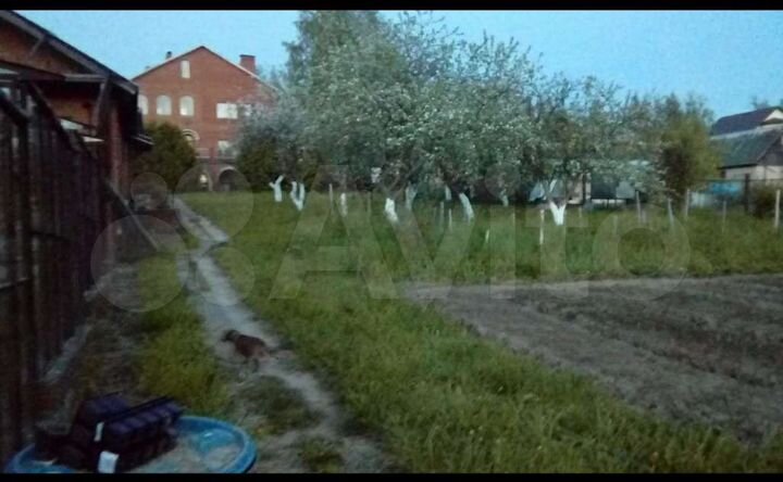 Дом 500 м² на участке 30 сот.