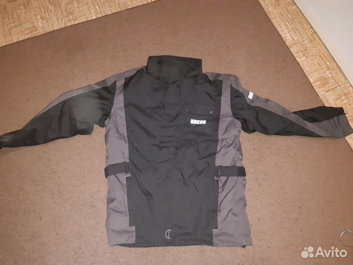 Куртка IXS