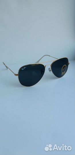 Солнцезащитные очки ray ban