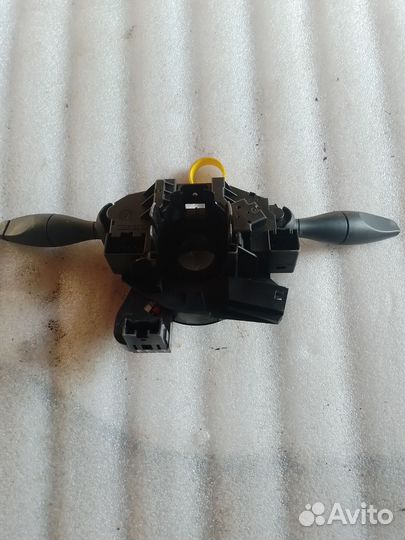 Подрулевой переключатель Ford focus 1