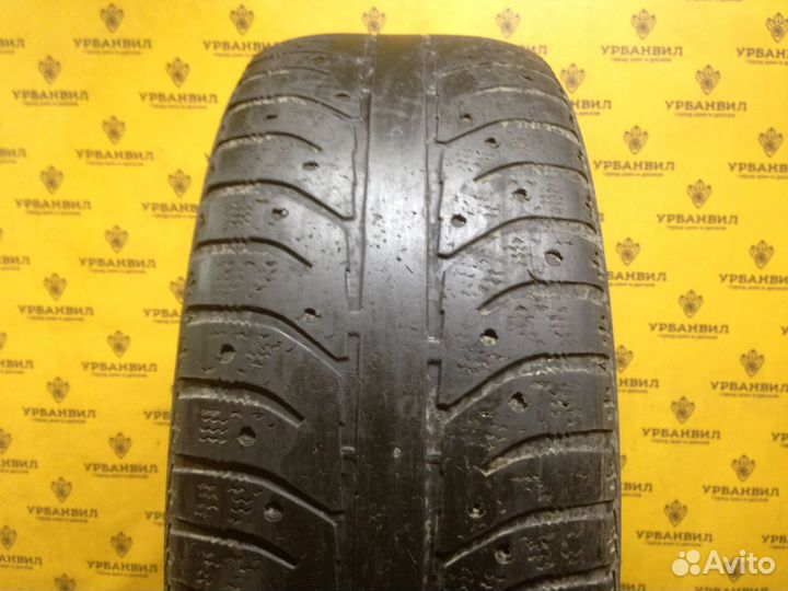 Bridgestone Ice Cruiser 7000 205/55 R16 91T
