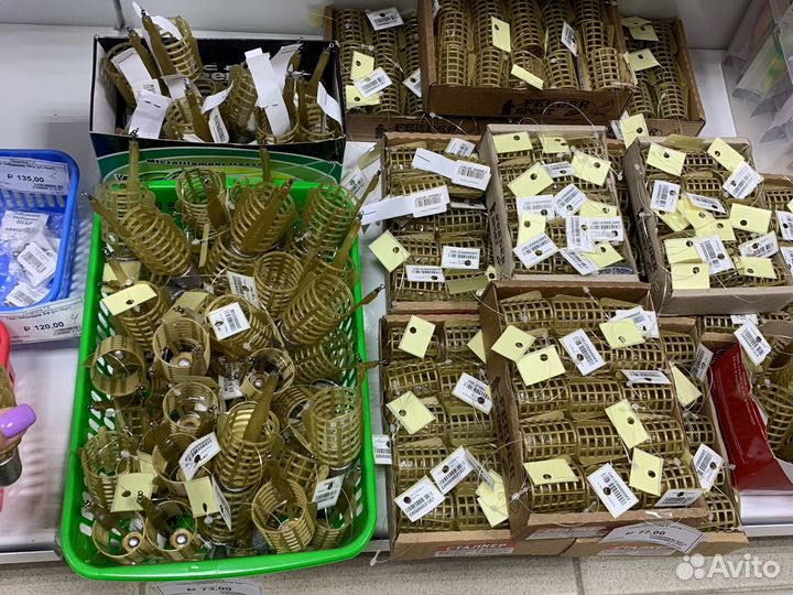 Кормушка пуля