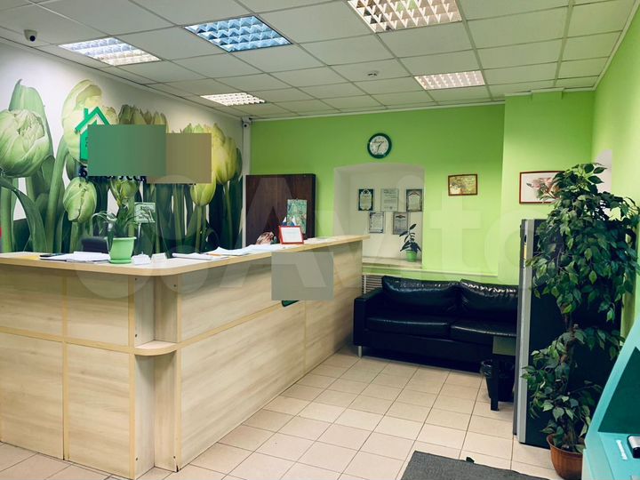 Комната 22 м², 1/5 эт.