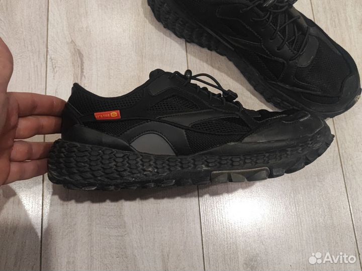 Кроссовки skechers monster