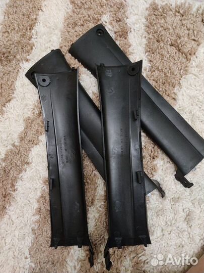 Лыжи Suzuki Address v50 v100