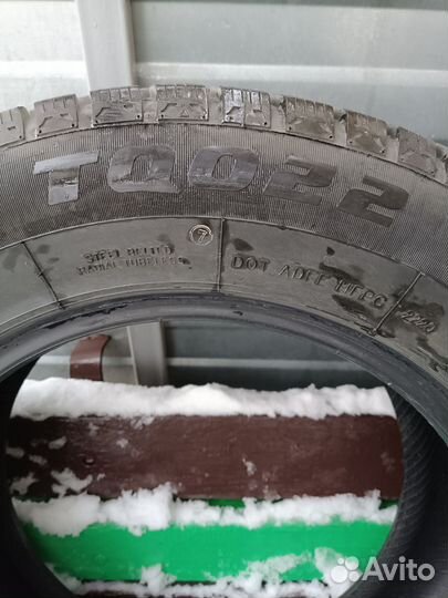 Torque TQ022 215/65 R16 98H