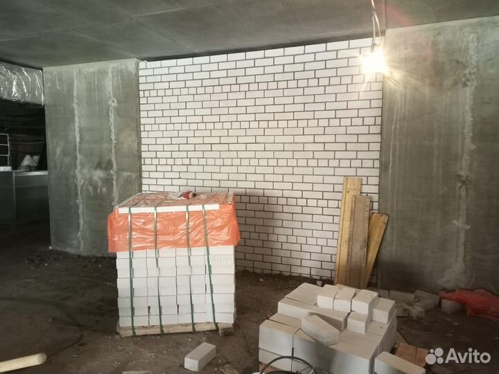 Строительство