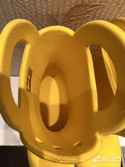 Кроксы crocs j3